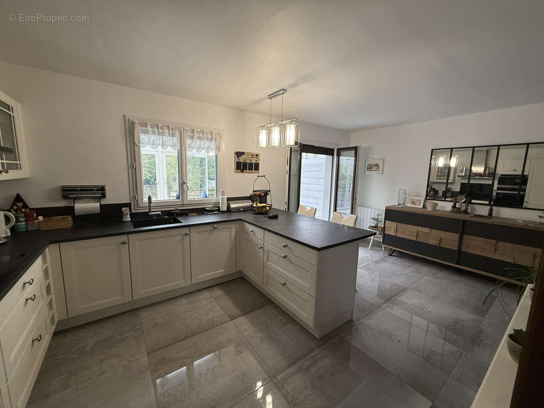 Maison à VILLEPARISIS