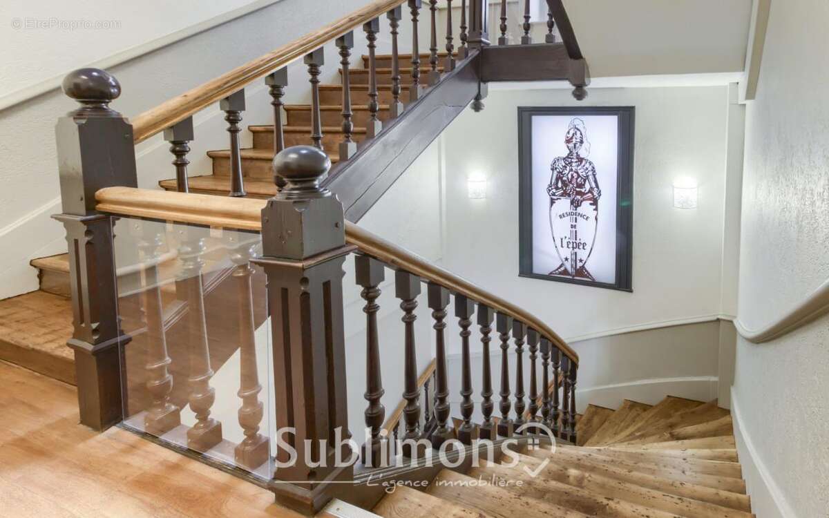 Appartement à VANNES