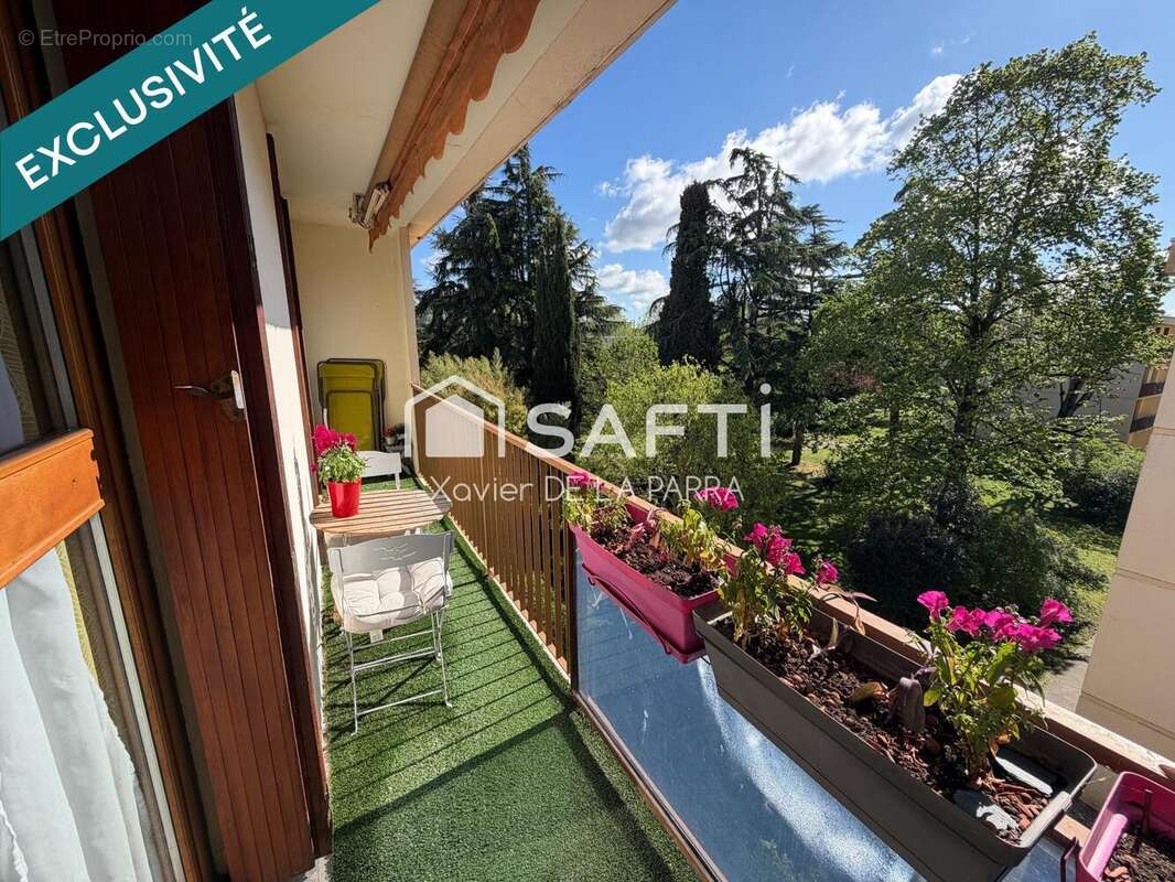 Photo 7 - Appartement à TOULOUSE