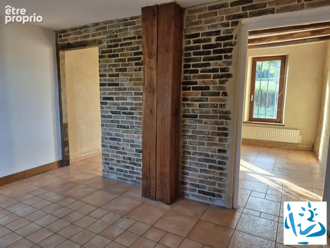 Maison 5 pièces 89 m² à vendre à Mortagne-Au-Perche (61400) - photo 5