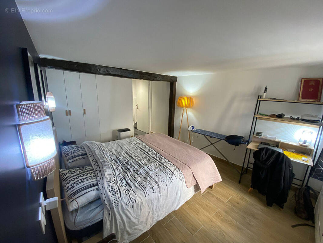 Appartement à NANTERRE