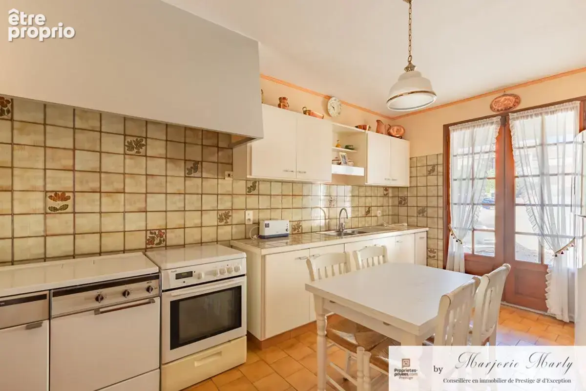 A vendre Maison d'architecte - 136 m2  - LEZIGNAN CORBIERES (11200) - 239 000  HAI - photo 10