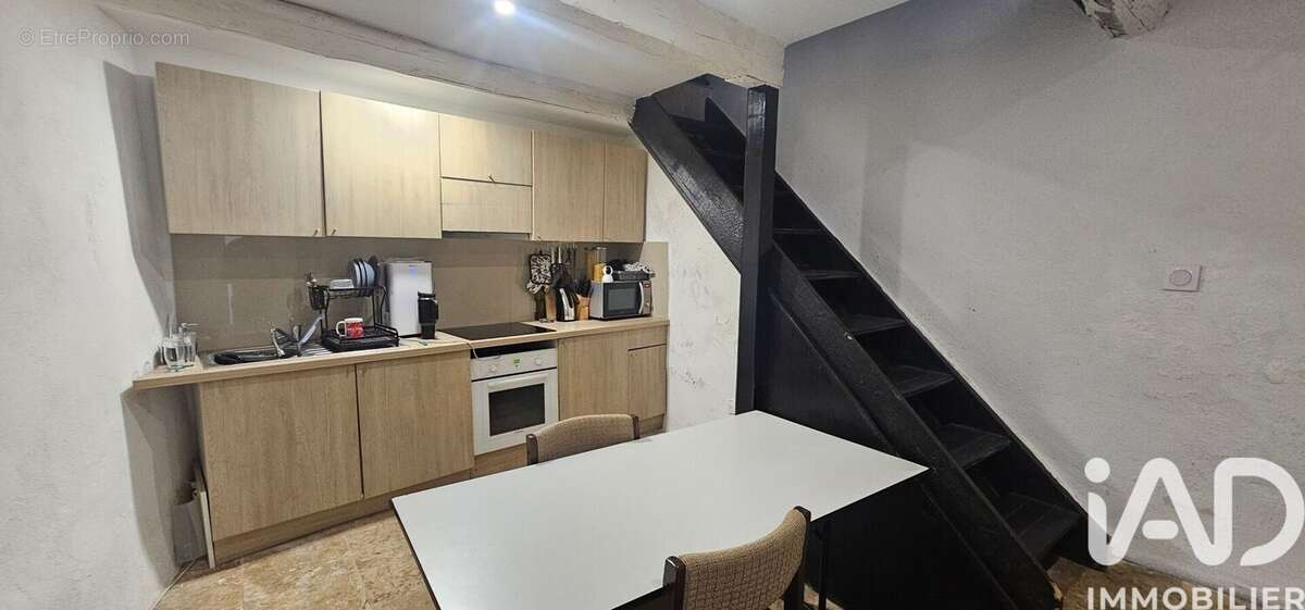 Photo 4 - Maison à BOLLENE