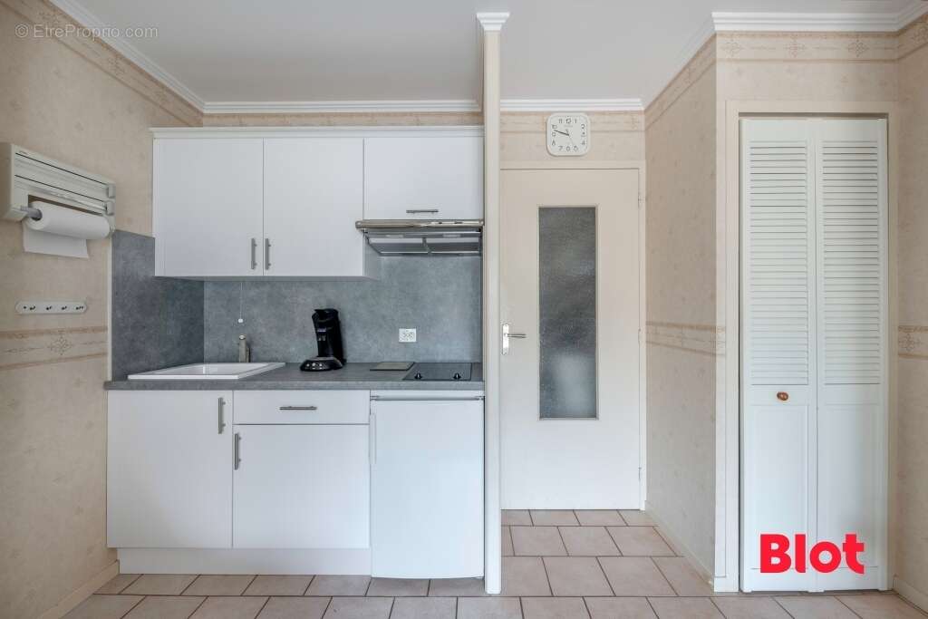 Appartement 19 m² à La Baule-Escoublac  - photo 5