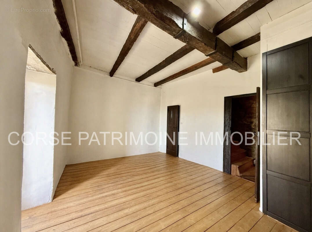 Maison à SANT'ANDREA-DI-COTONE