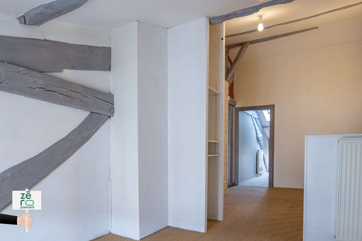 Appartement à LUCON