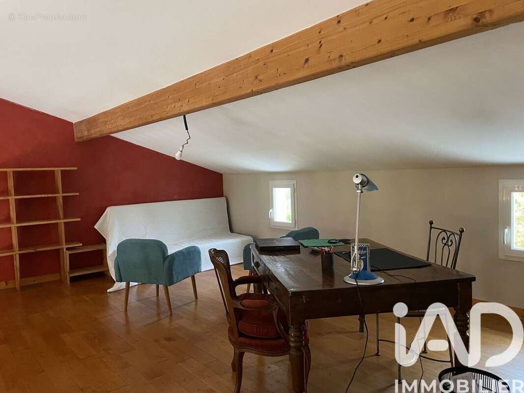 Photo 9 - Maison à MIRAMBEAU