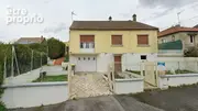 Maison à MARLE