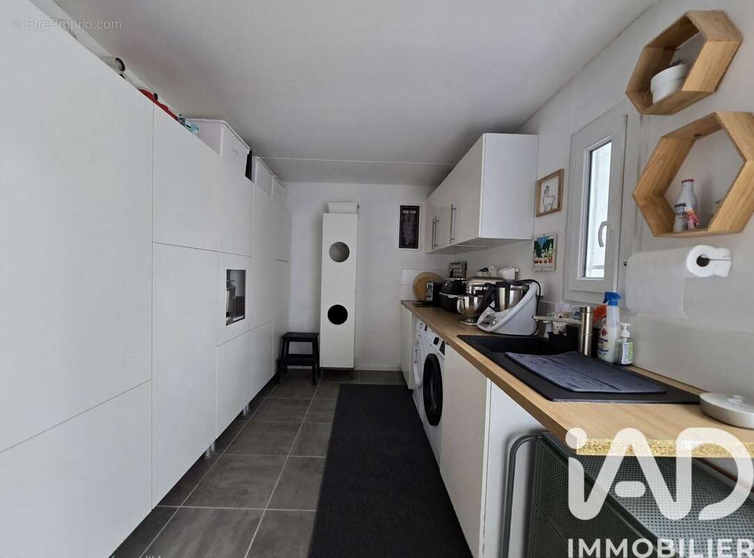 Photo 5 - Maison à MER