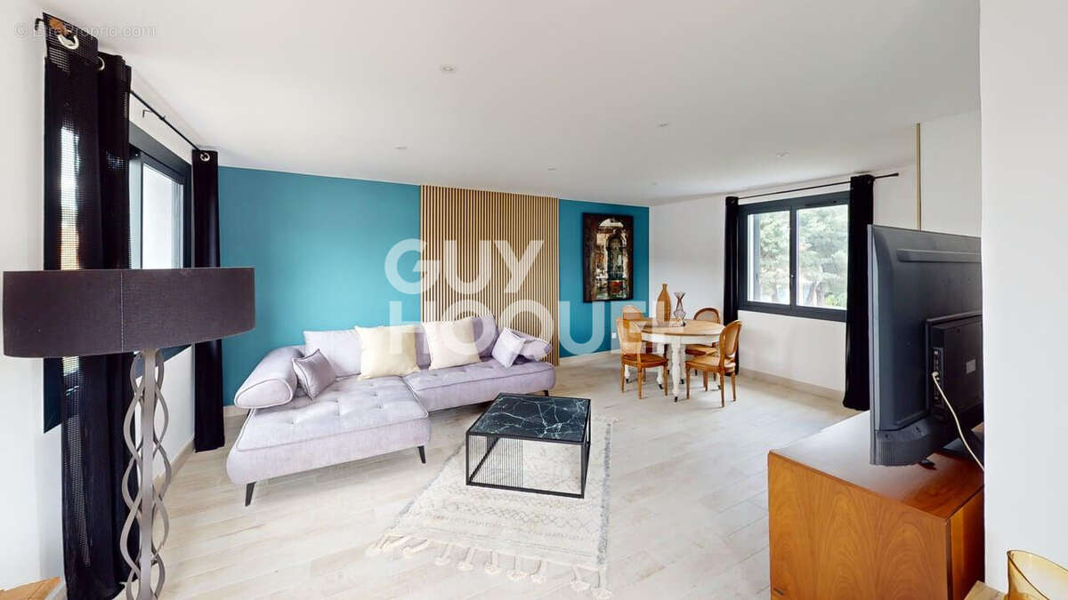 Maison à SAINT-CYPRIEN