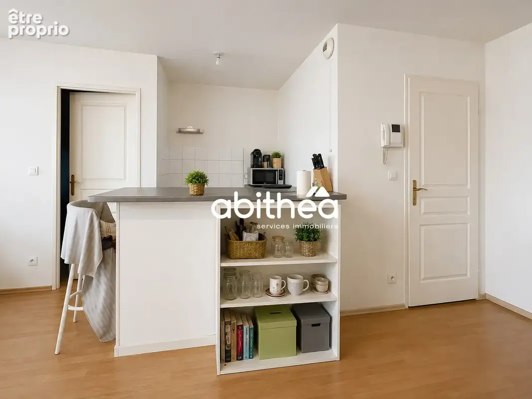 Appartement à ARRAS