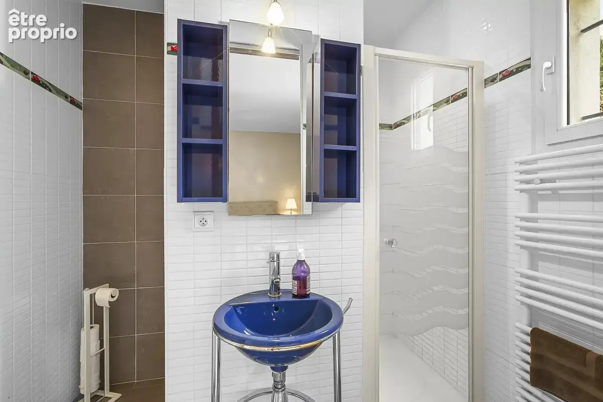 Proche Lorgues - Magnifique propriété de 218 m² + Appartement indépendant -Terrain de 8000m² - photo 44