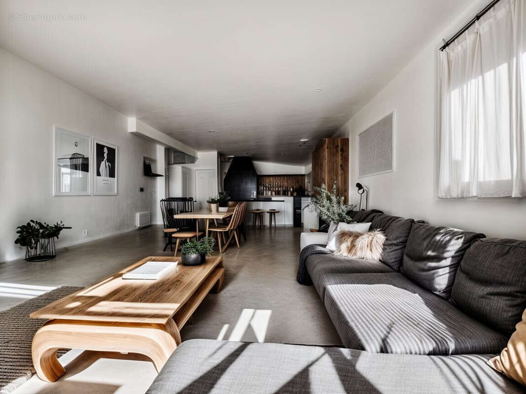 Maison 190 m² à La Plaine-Des-Palmistes  - photo 5