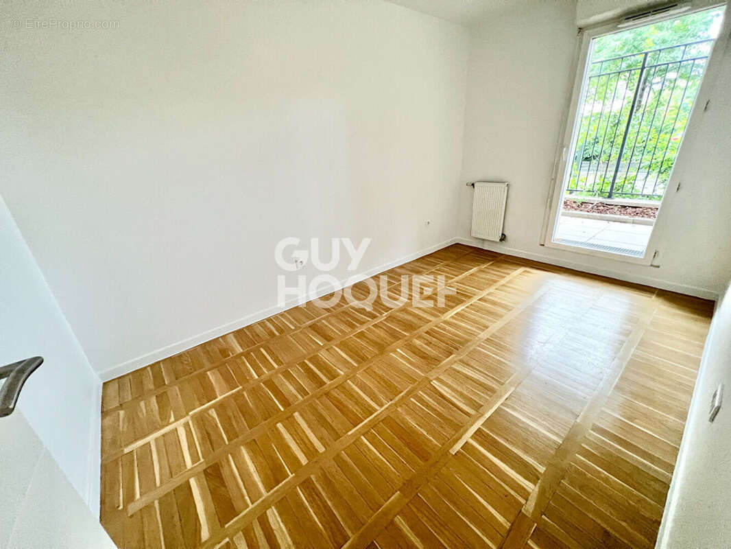 Appartement à MASSY