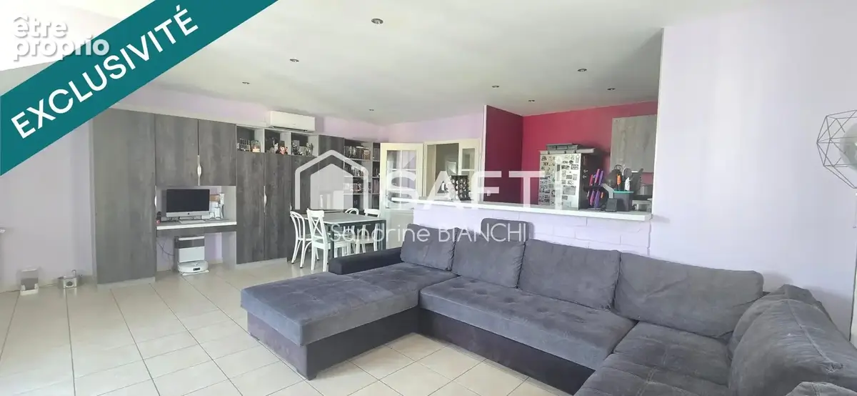Photo 1 - Appartement à PONT-DE-CHERUY