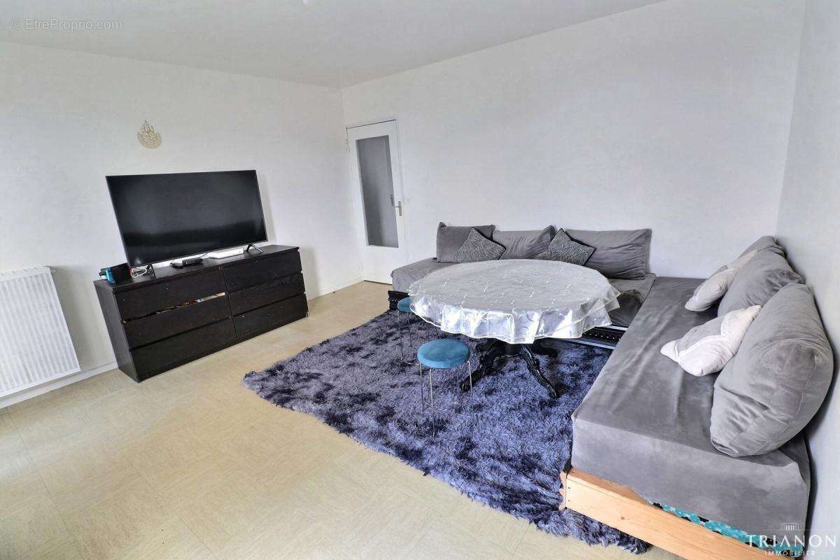 Appartement à POISSY