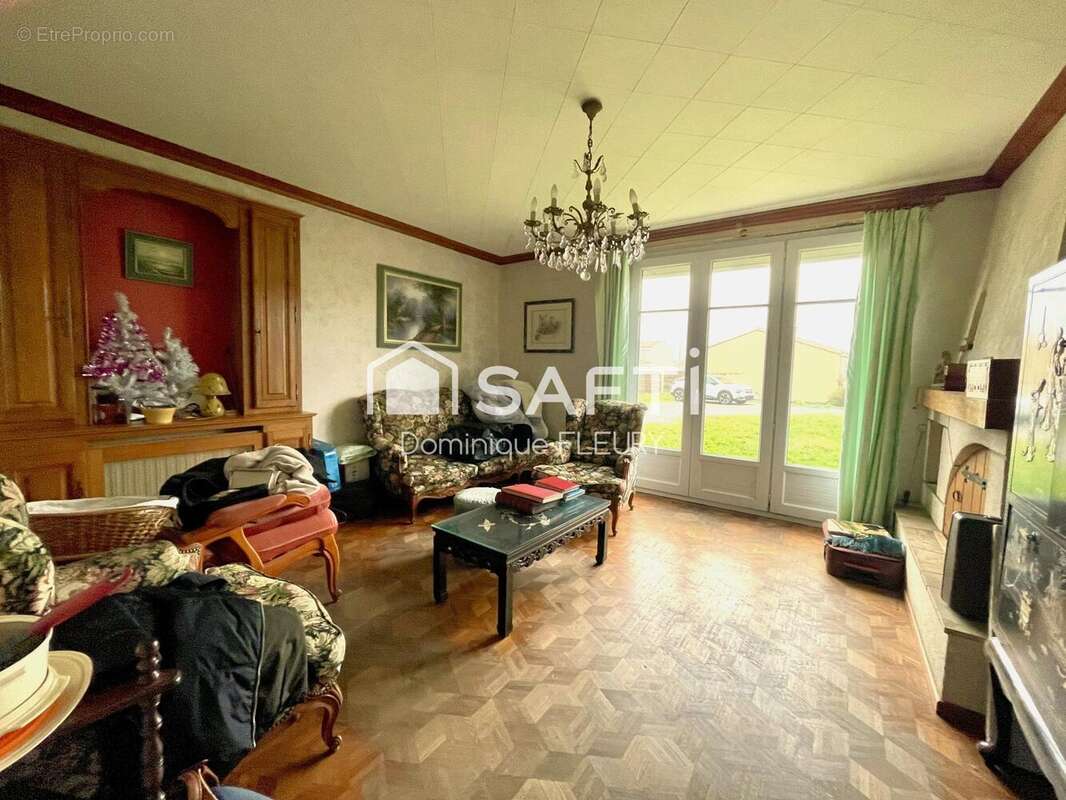 Photo 5 - Maison à LA BERNERIE-EN-RETZ