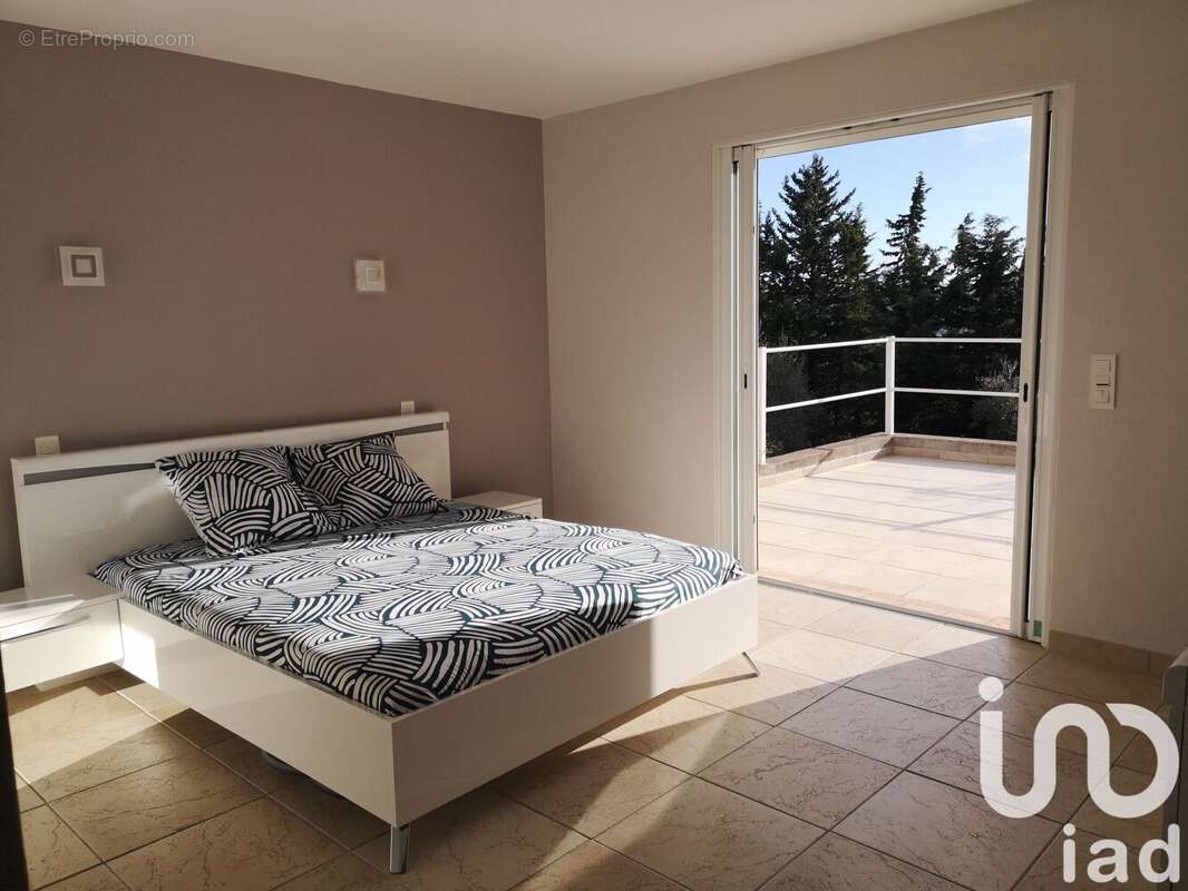 Photo 6 - Appartement à CABRIS