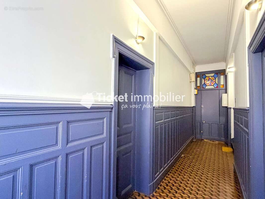 Studio 22m2 proche des chalets avec cave de 8m2 et chambrette de 16m2 - photo 11