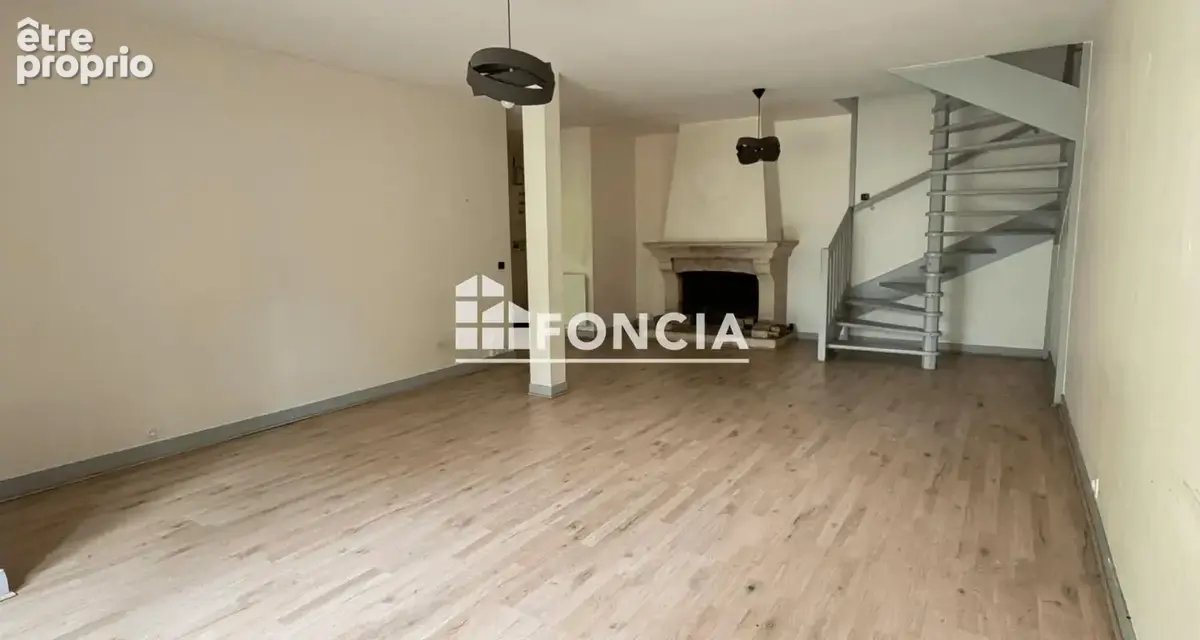 Pontoise quartier hermitage - maison de 120m2 avec garage - photo 4