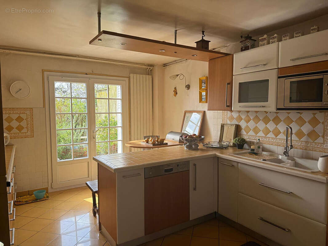Maison à HERBLAY