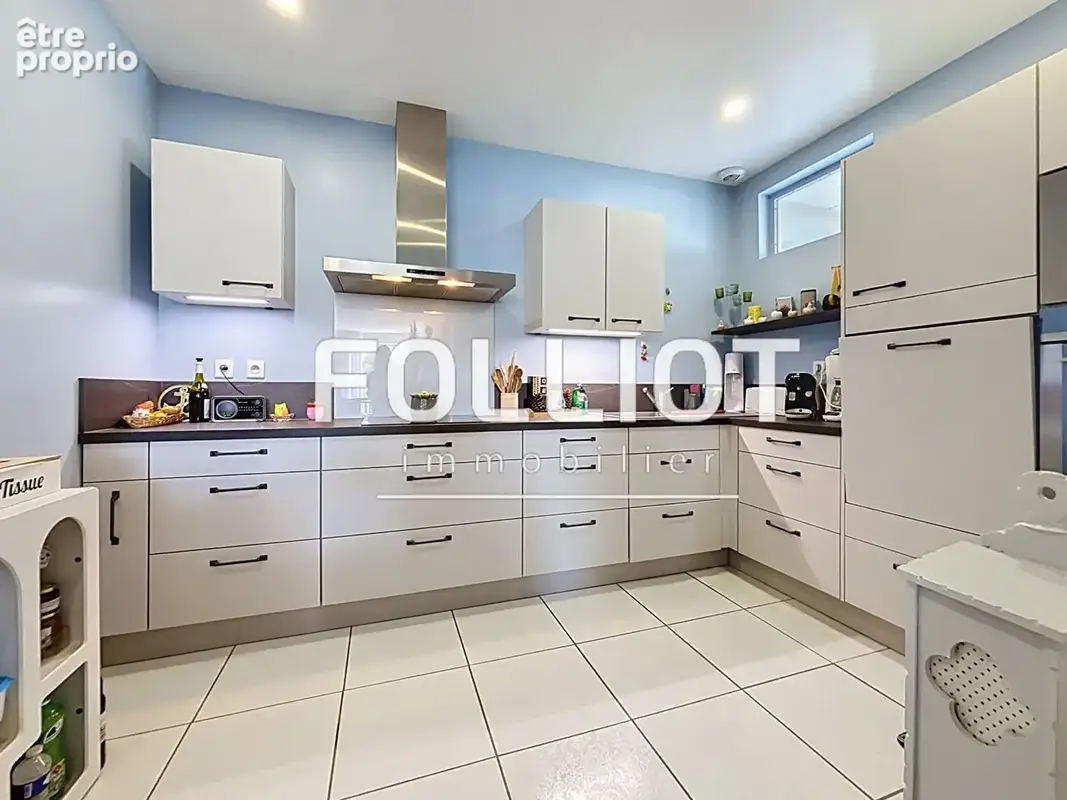 Appartement Saint-lo 4 pièce(s) 86 m2 - photo 2