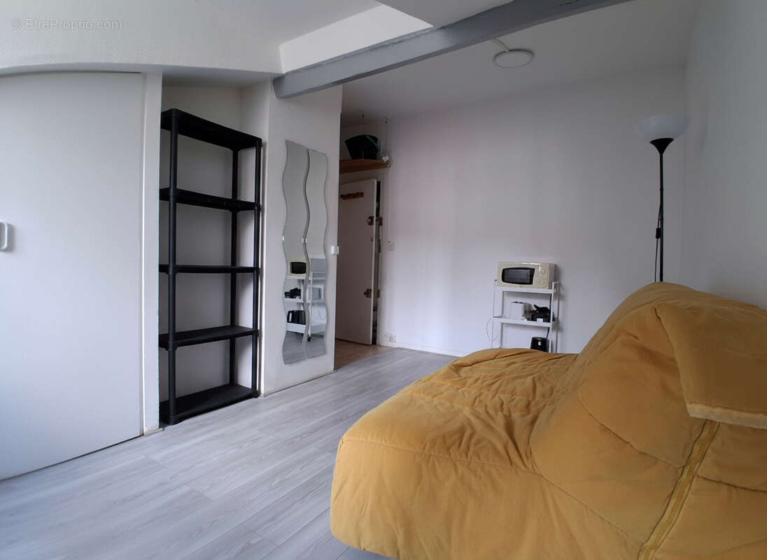 Appartement à PARIS-13E