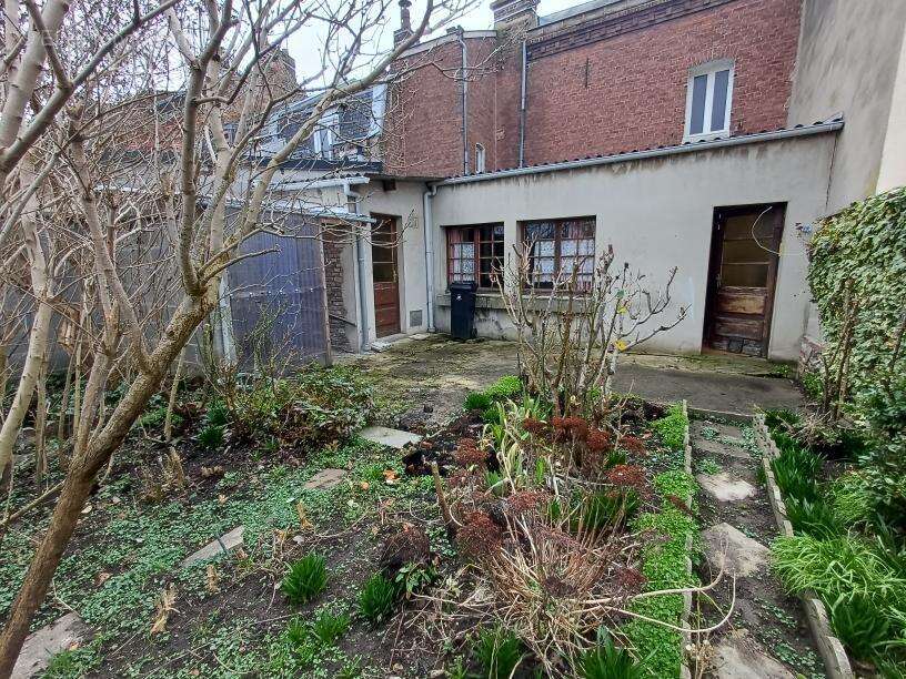 Maison à AMIENS