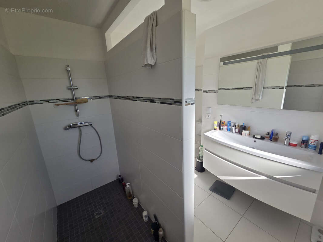 Maison à SAINT-AUBIN-ROUTOT