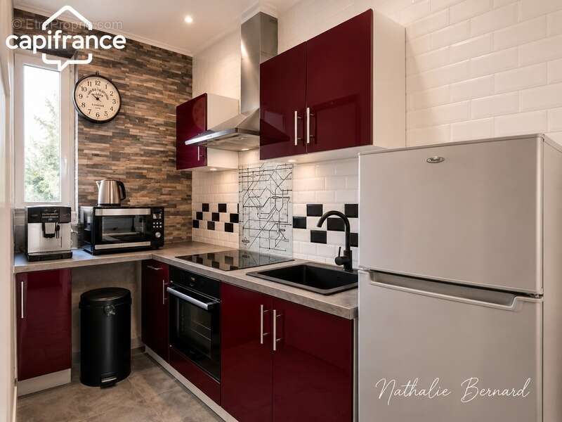 Appartement à VILLENEUVE-SUR-LOT