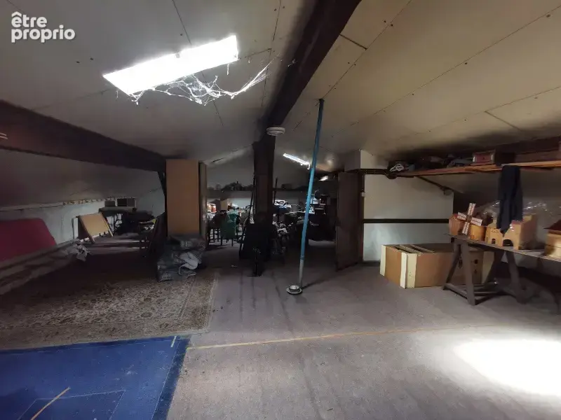 Maison toulousaine sur 780 m2 de terrain, garage et dépendance - photo 11