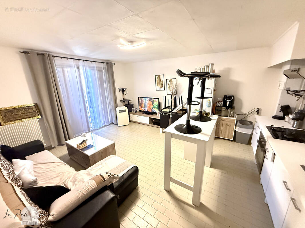 Appartement à PERPIGNAN