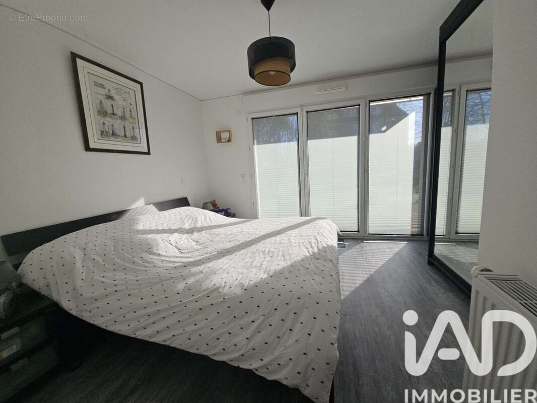 Appartement 89 m² à Honfleur  - photo 8