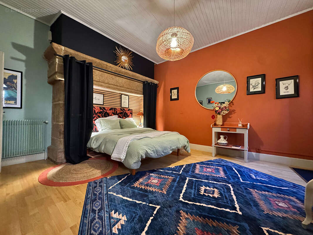 Hôtel particulier - photo 7