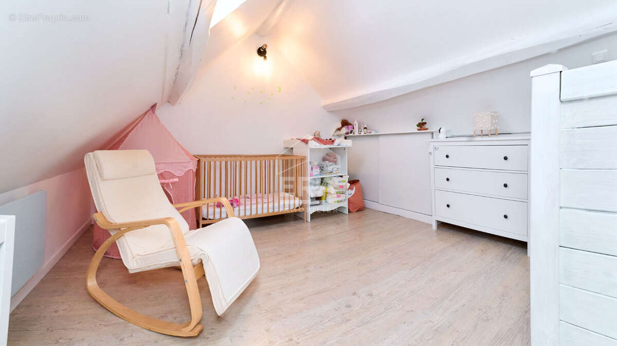 Maison 130m² à champigny - photo 13