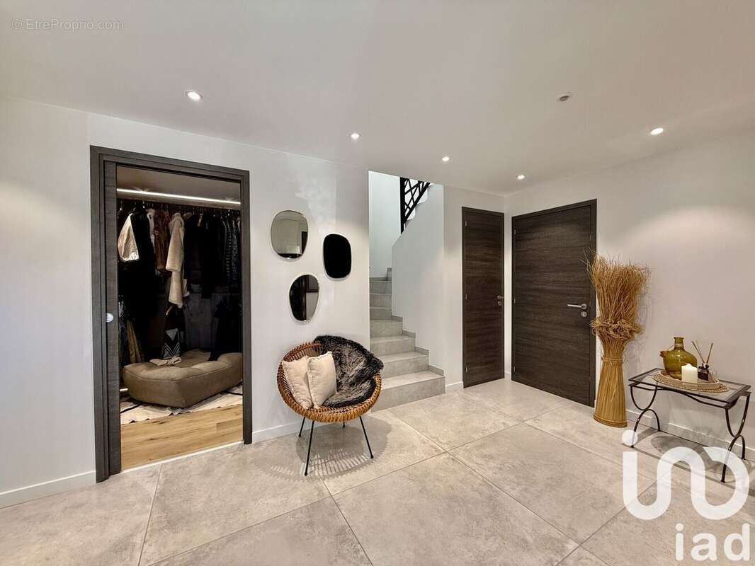 Photo 7 - Maison à SAINT-ALBAN-LEYSSE