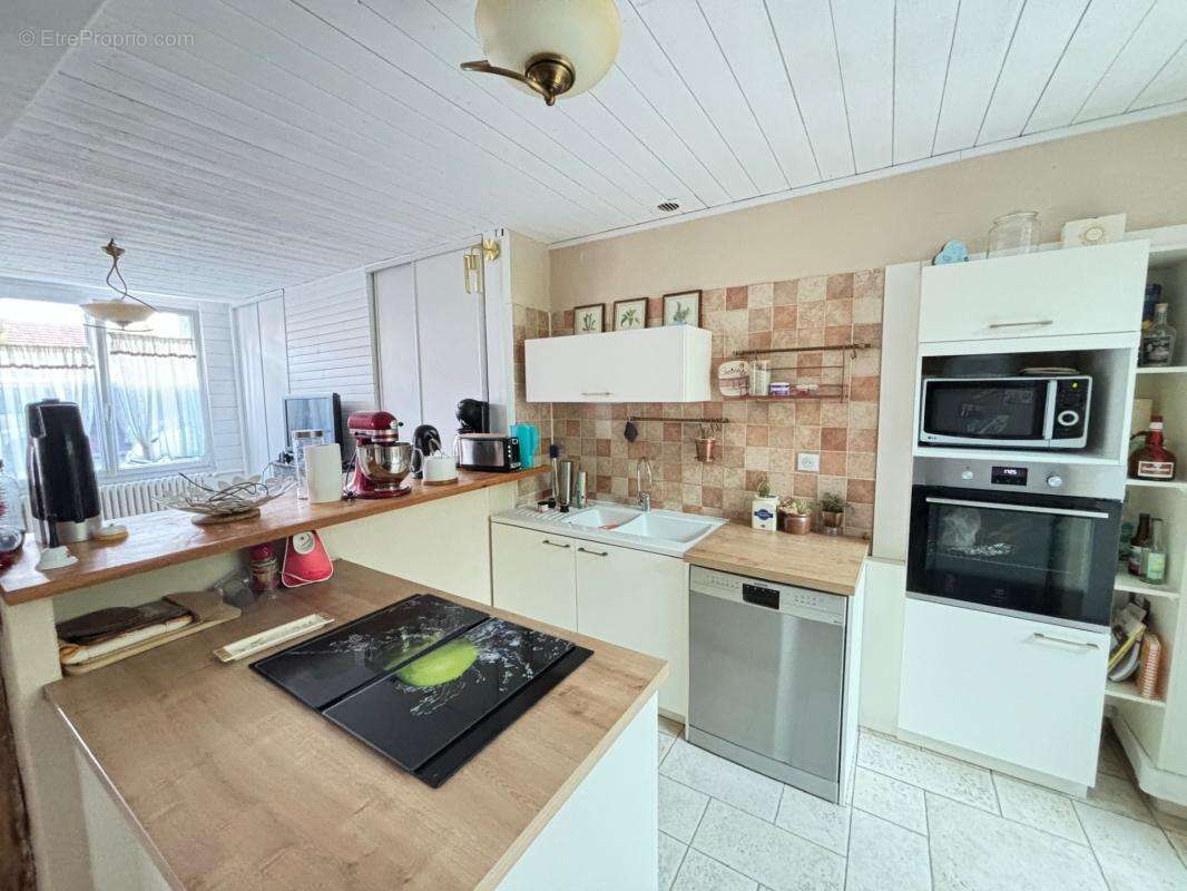 Maison 4 chambres - photo 2
