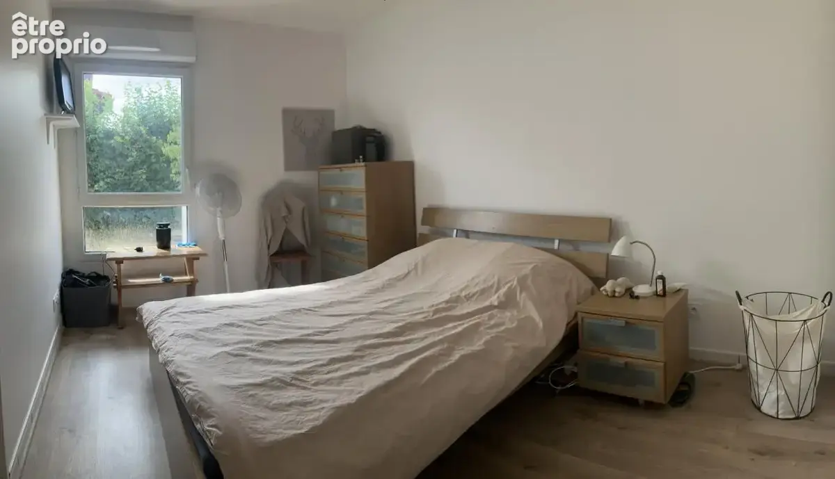 Appartement - photo 6