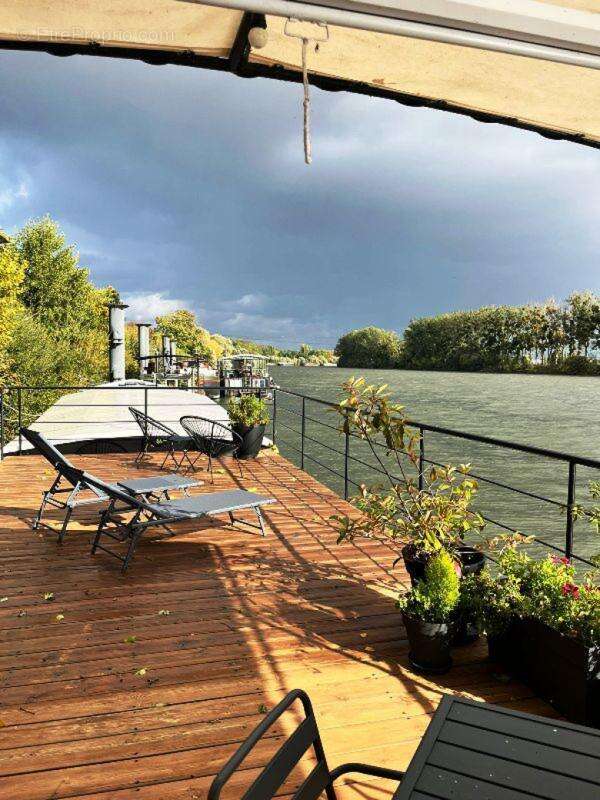 Maison 178 m² à Conflans-Sainte-Honorine  - photo 11