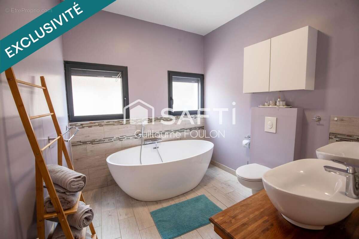 Photo 9 - Appartement à APT