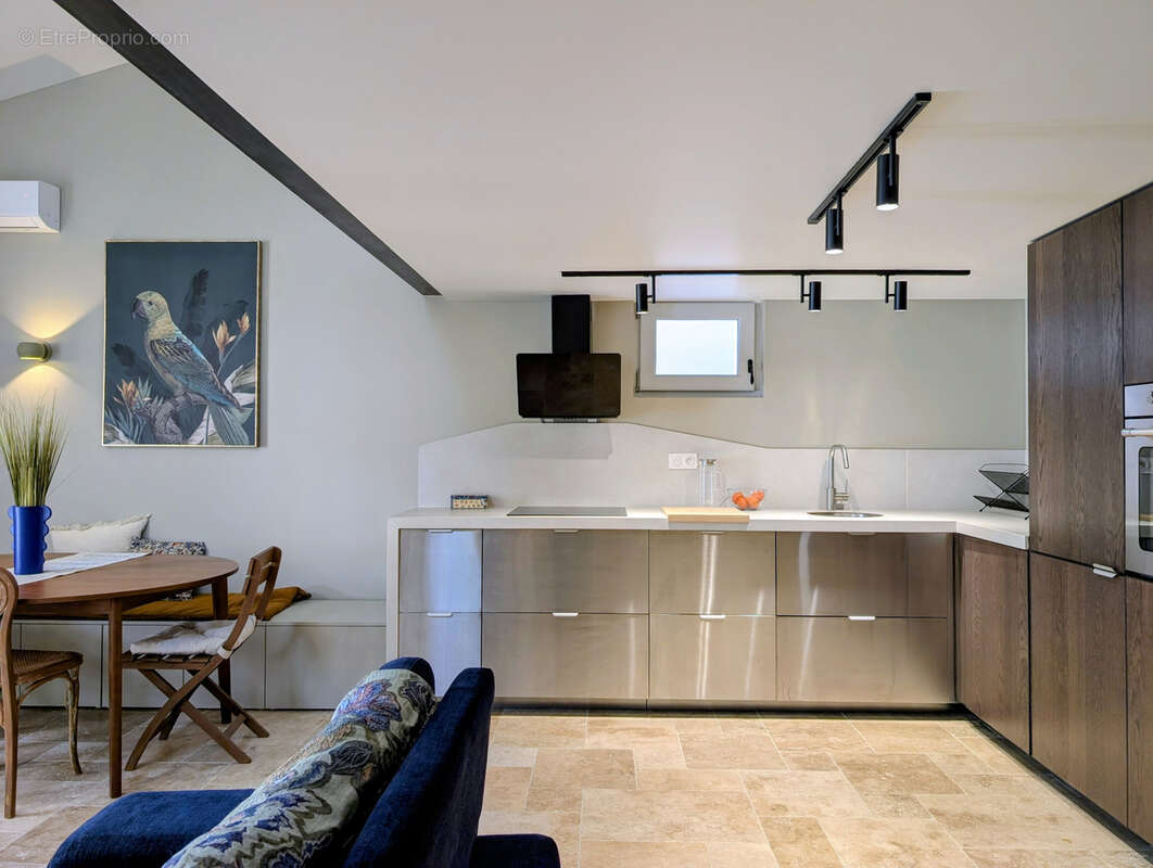 Appartement à SETE