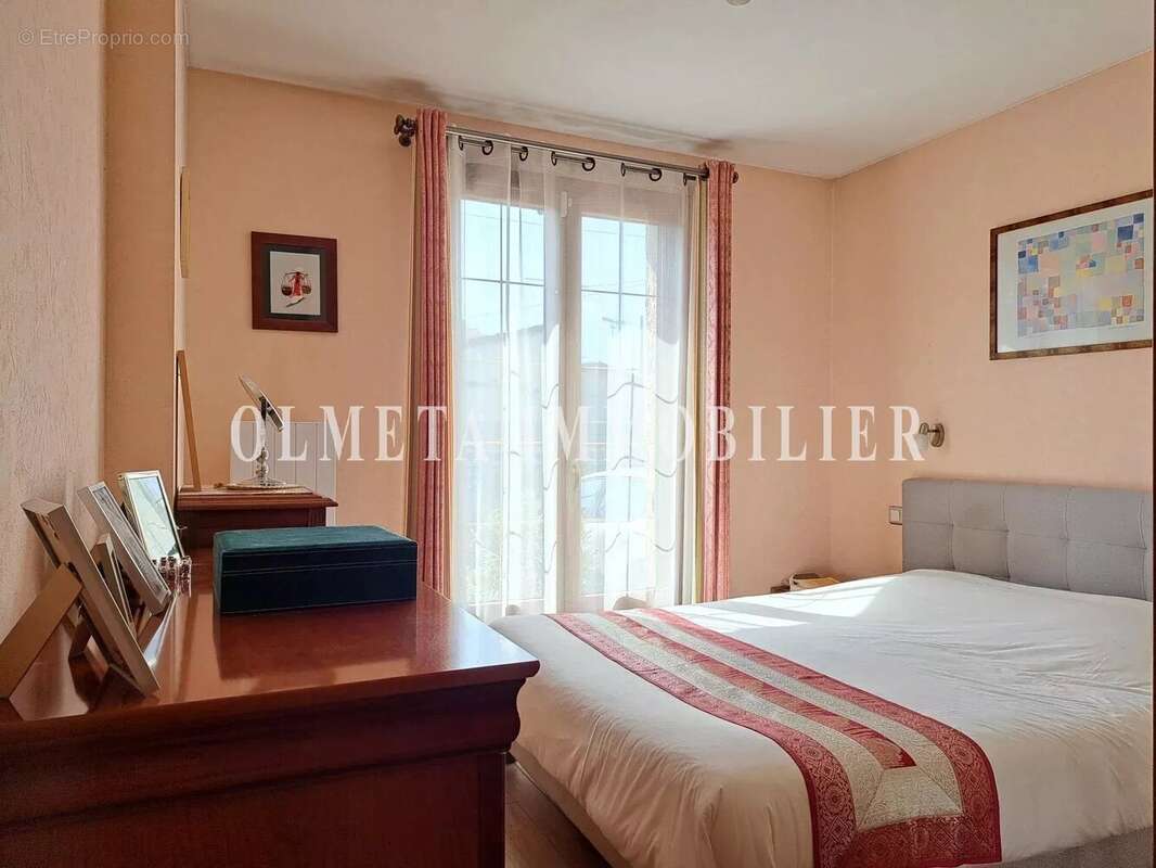 Maison à ARGENTEUIL