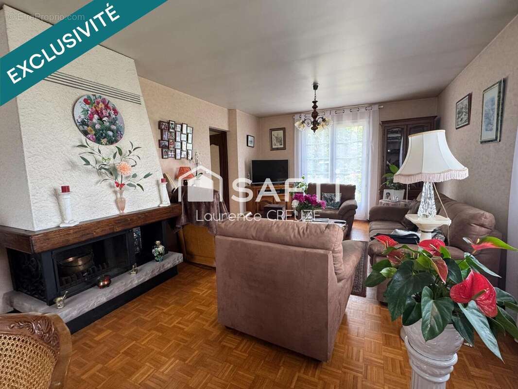 Photo 4 - Maison à THISE