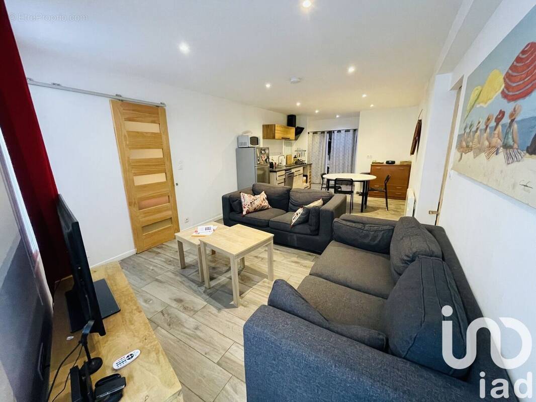 Photo 1 - Appartement à AVIGNON