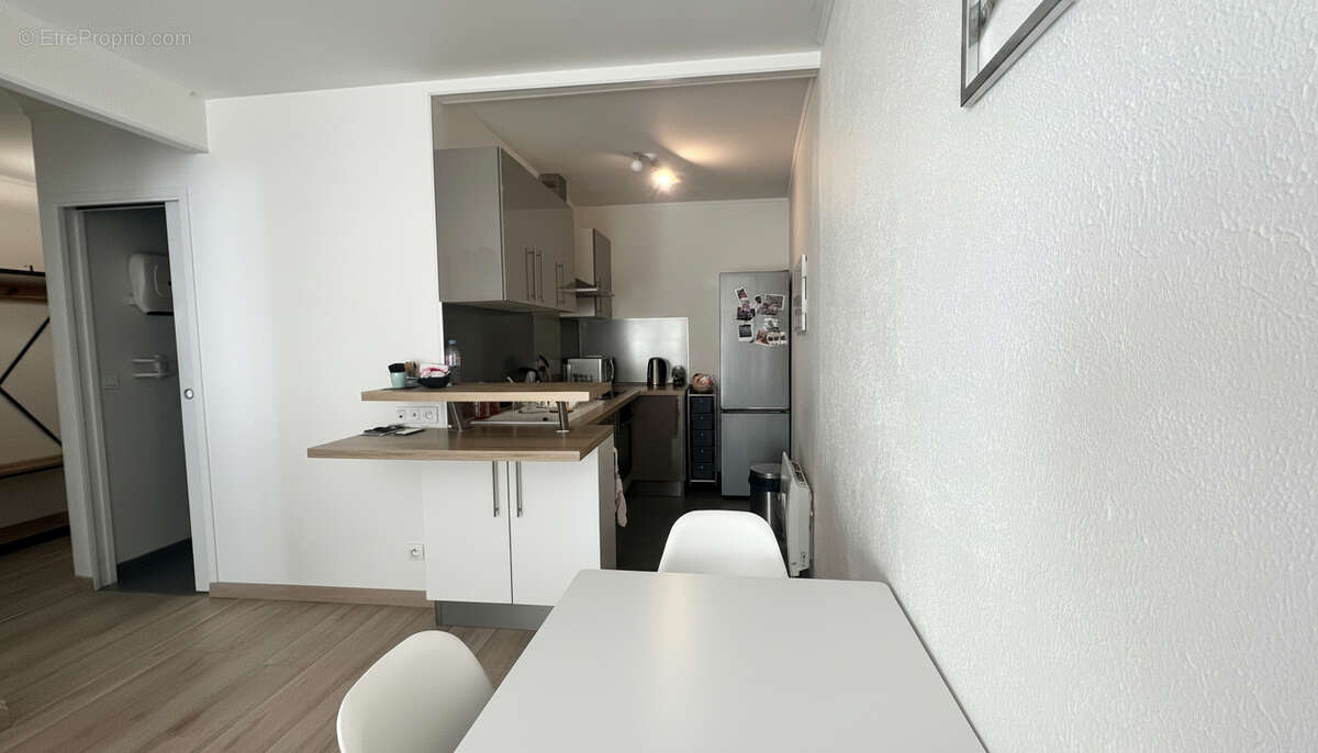 Appartement à CHARTRES