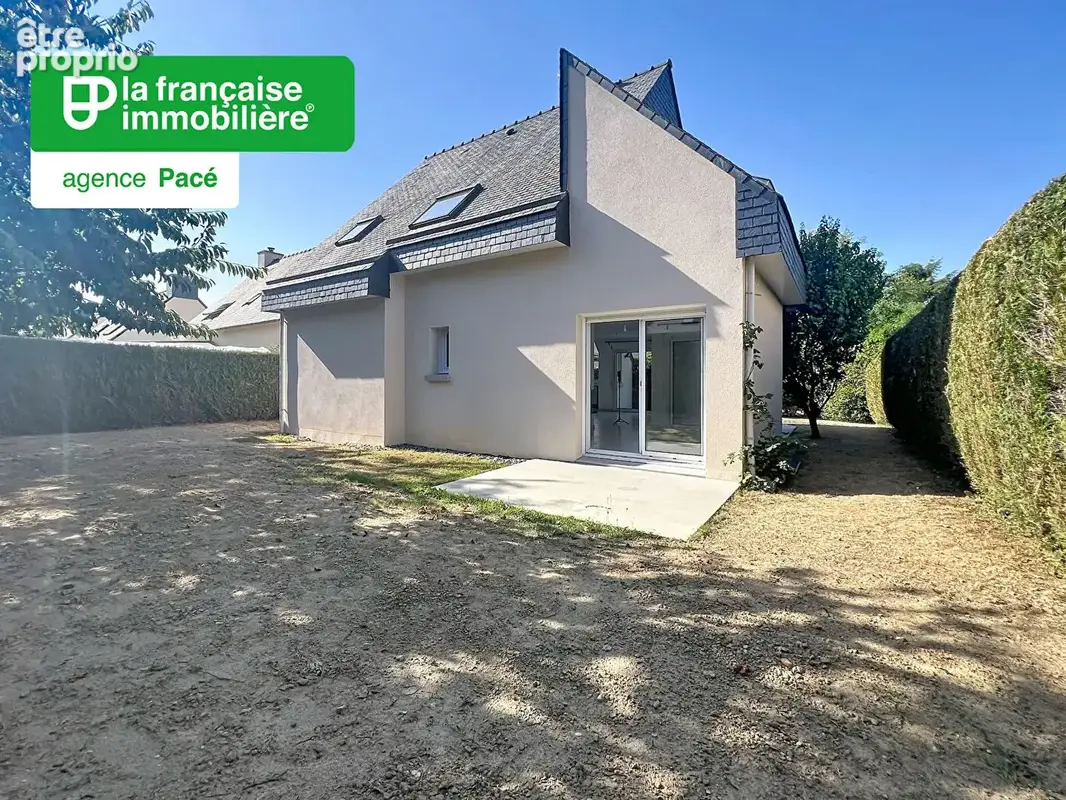 Maison à vendre à Pacé - 15min de Rennes - photo 1