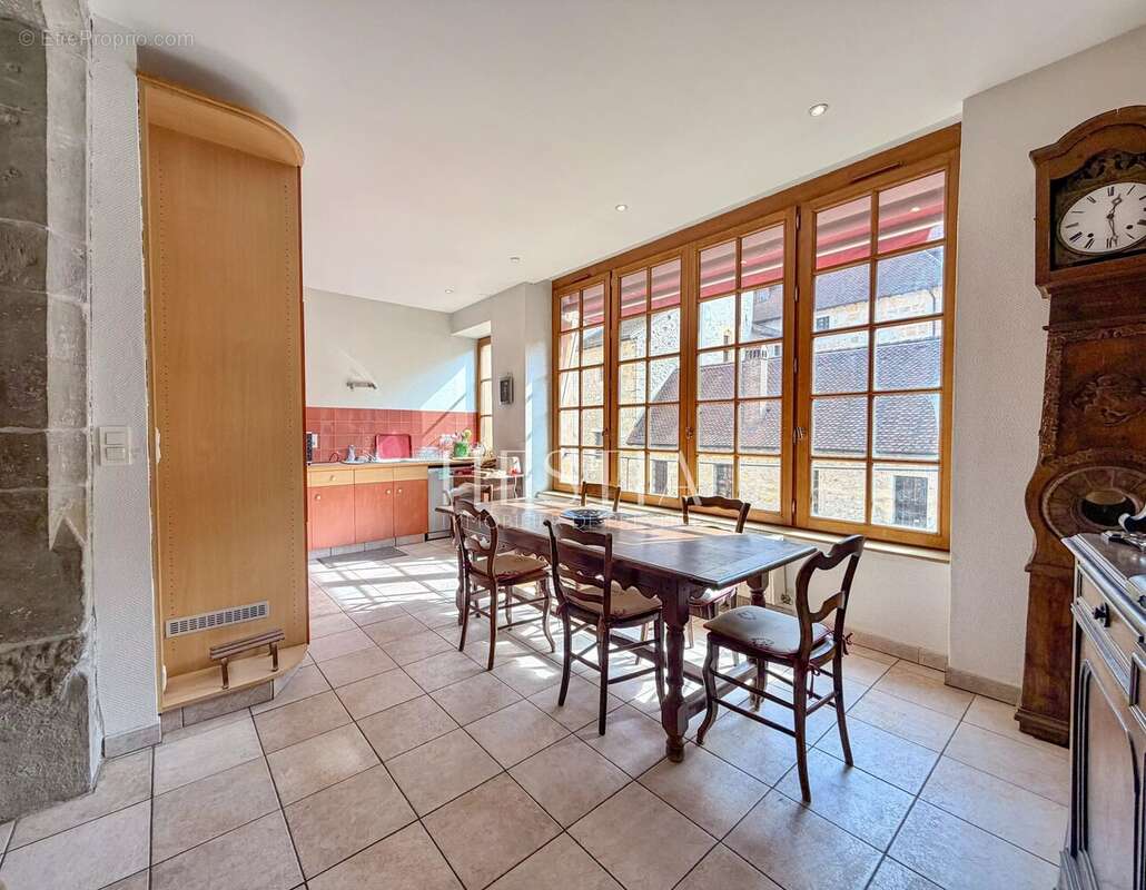 Appartement à ANNECY