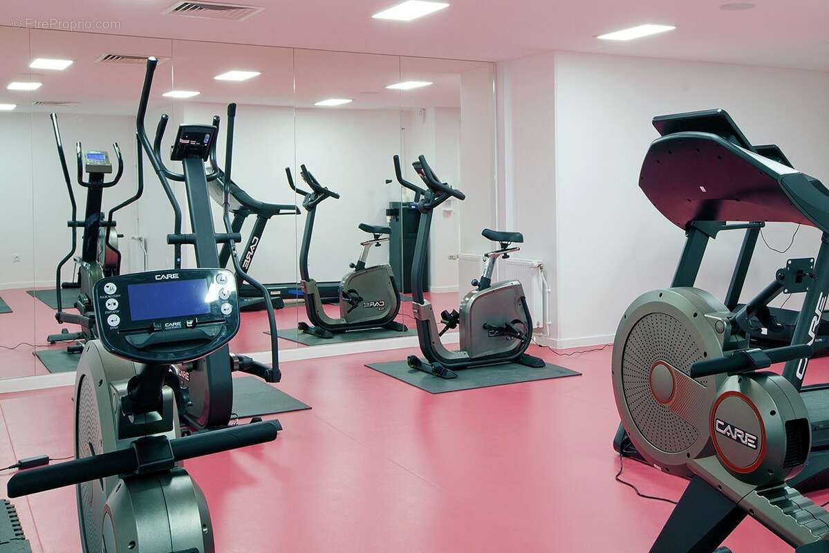 Appartement à BAGNOLET