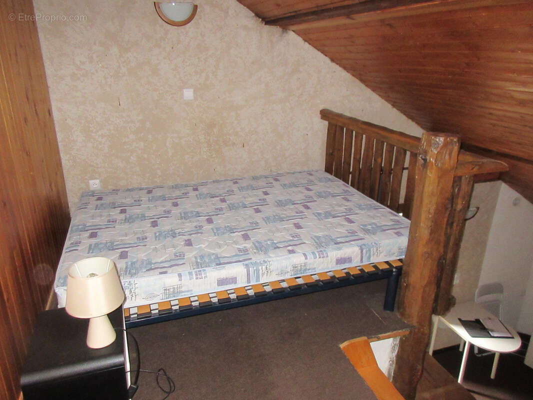 Petit appartement dans cadre verdoyant - photo 4