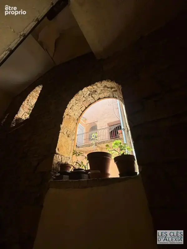 En exclusivité - t2 bis - lyon 1 - au coeur des pentes de la croix rousse - photo 8